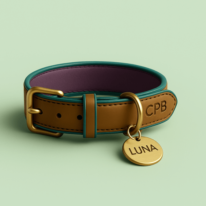 Other product example made with CPB