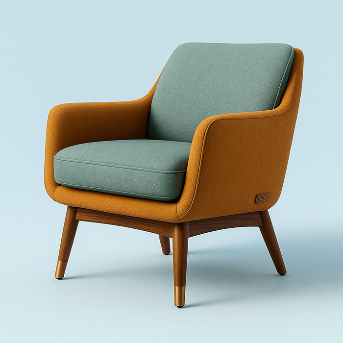 Furniture example made with CPB