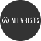 Allwrists logo