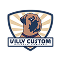 Villy Custom logo