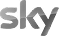 Sky partner logo