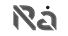 RA partner logo