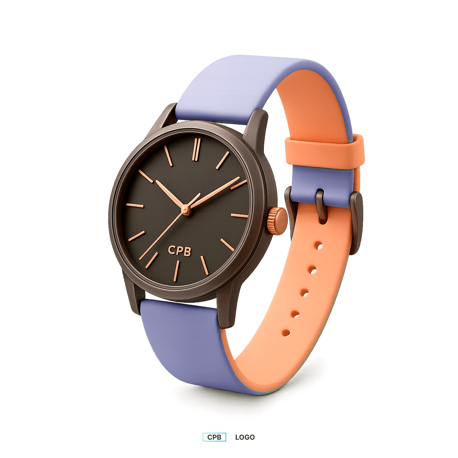 Custom product example priced at $125