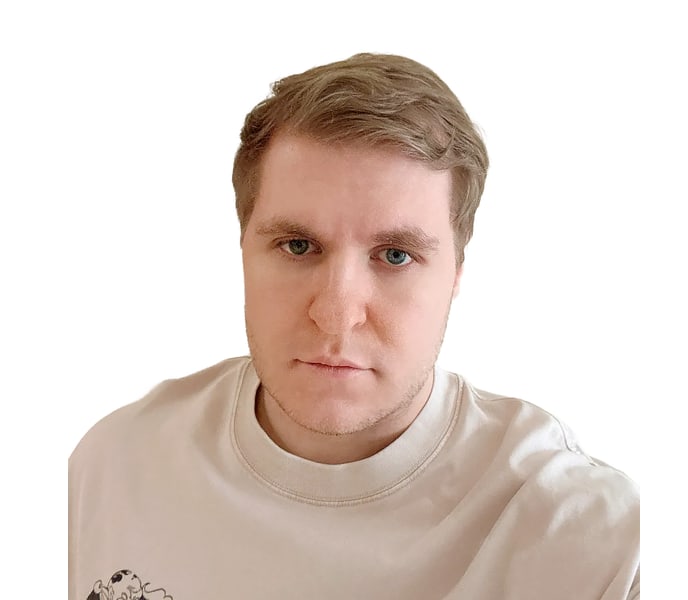 Rodion Piskunov