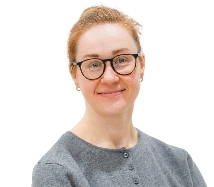 Tatiana Timonina