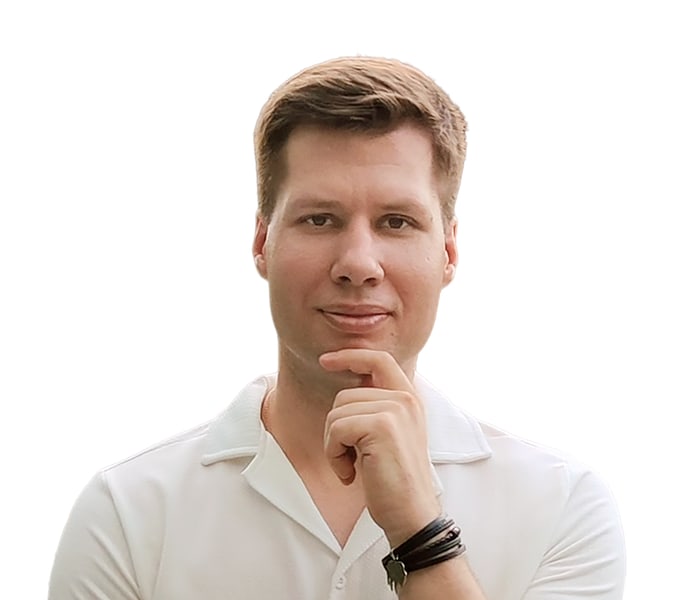 Maksim Sekretov