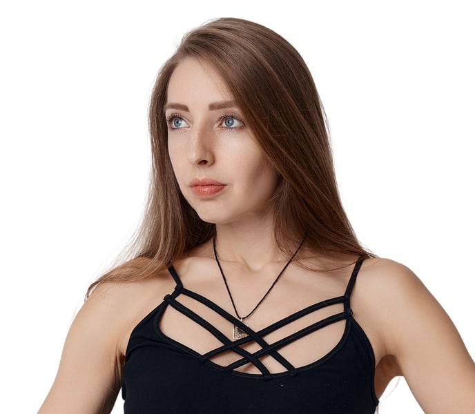 Arina Gordienko