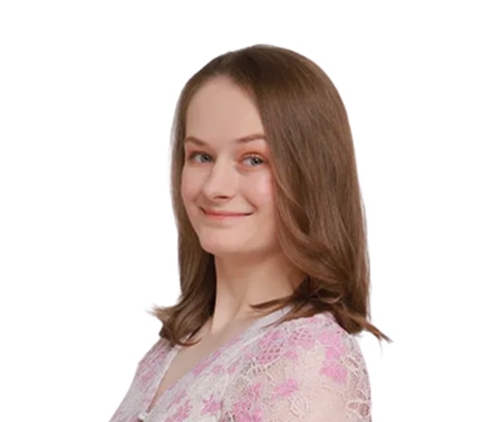 Anna Burdanova
