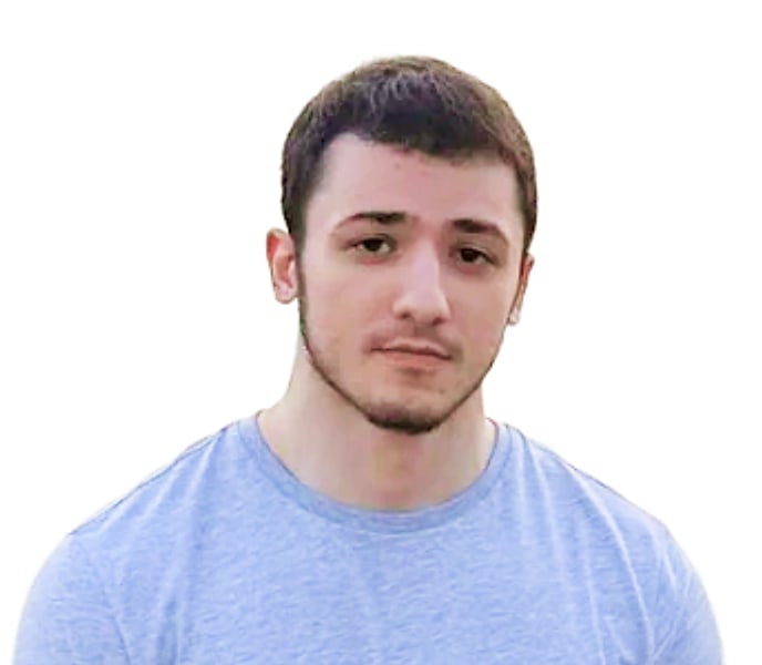 Gusen Hartumov
