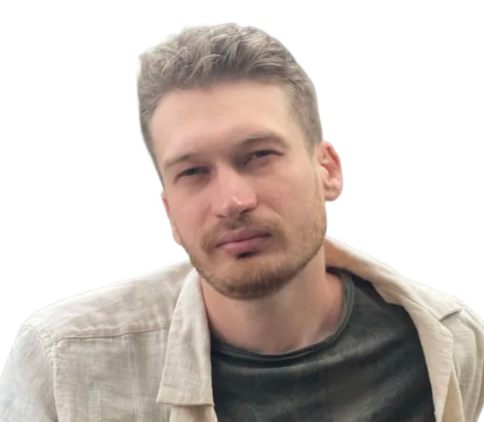 Ivan Diachkov
