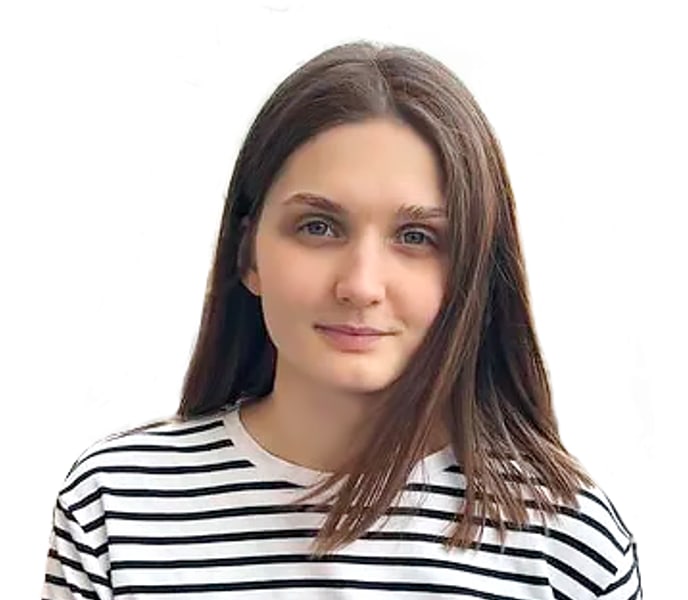 Magda Ksenevich