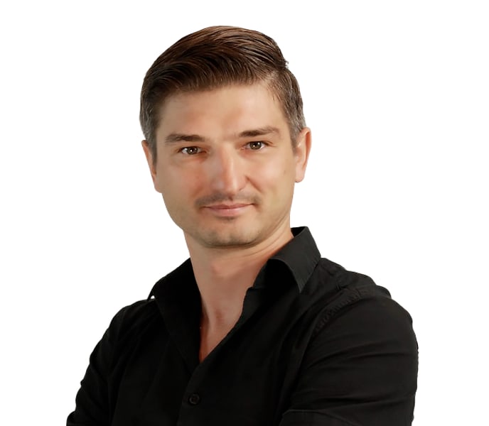 Alex Mustafin