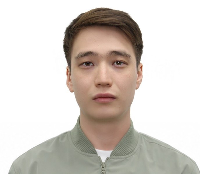 Aidar Diushembiev