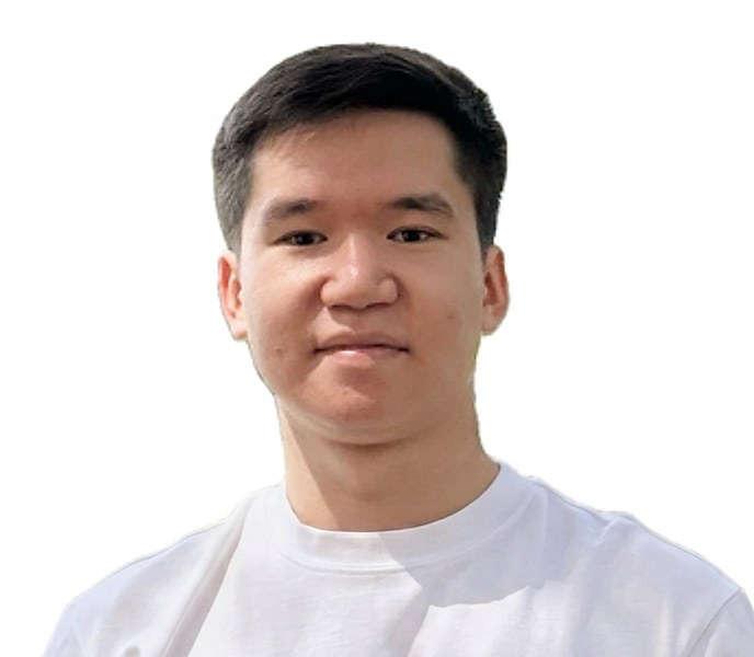 Erzhan Chyngyshbekov