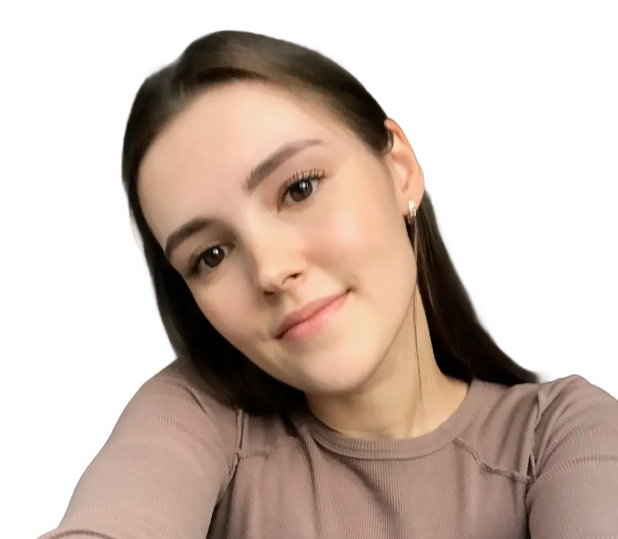 Zhanna Zufarova