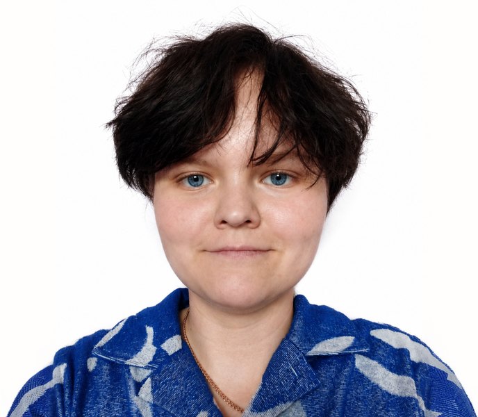 Katia Tuganova